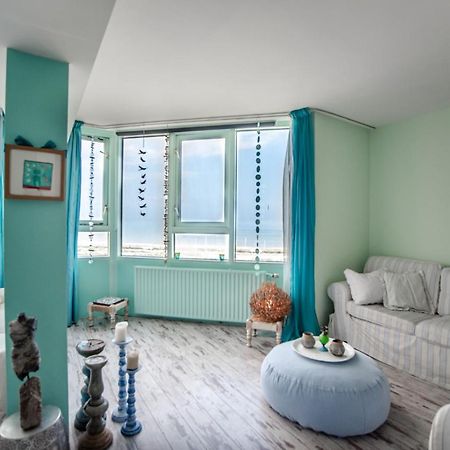 Beach Suite Sand Zandvoort Exterior foto