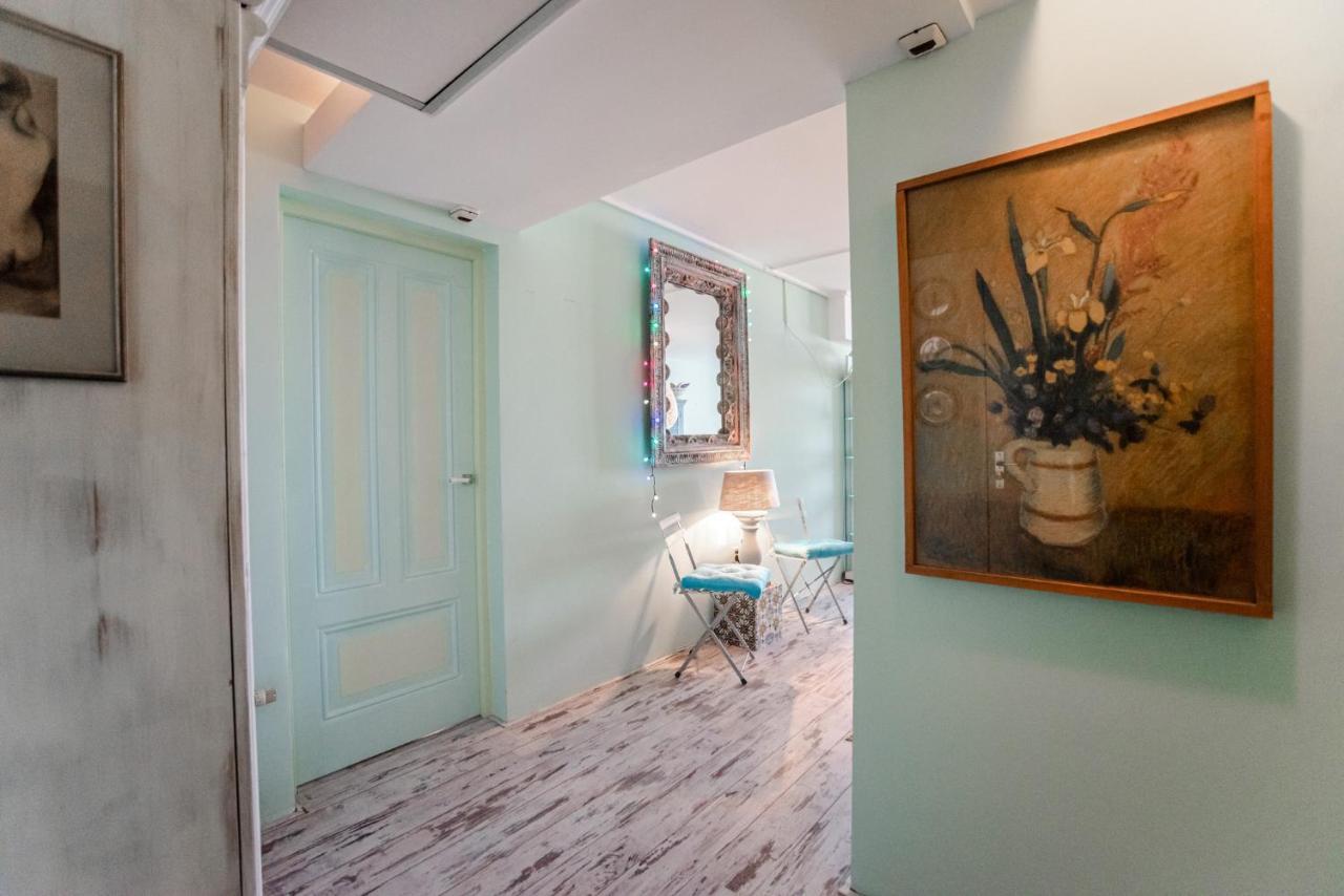 Beach Suite Sand Zandvoort Exterior foto